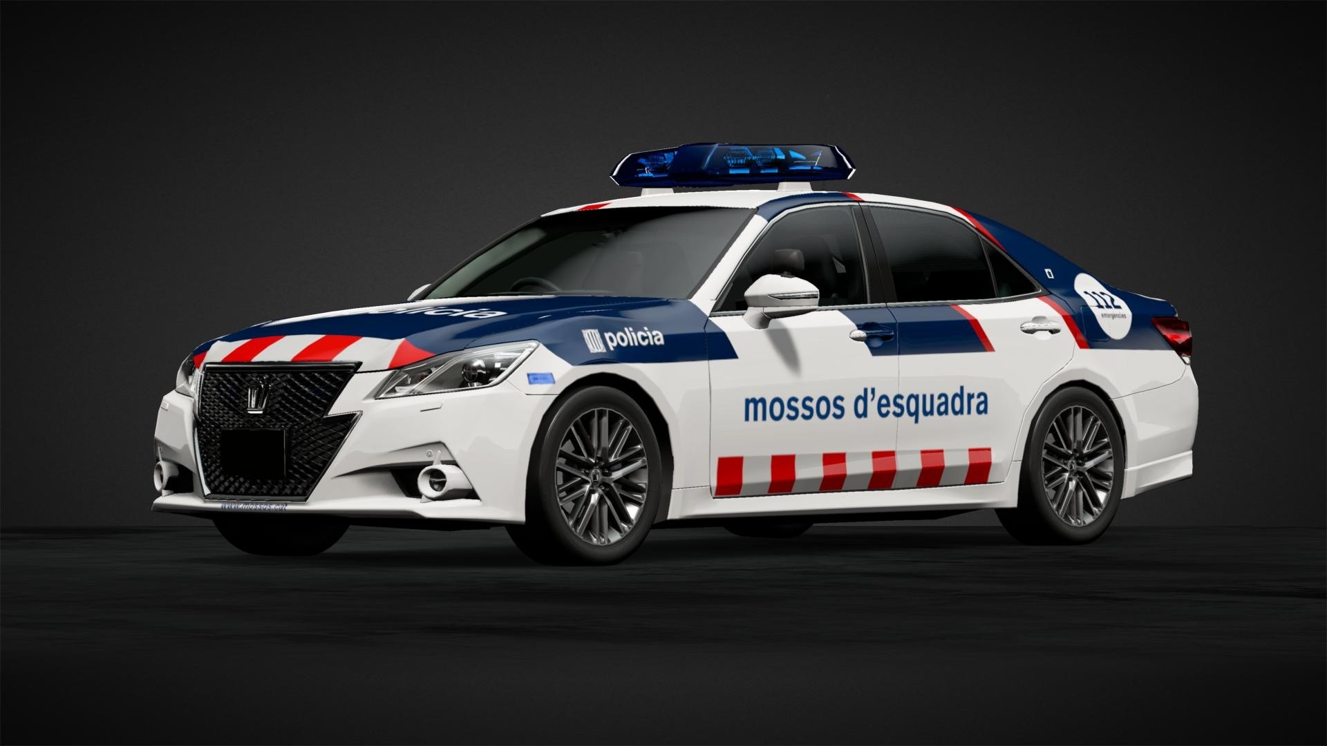 Així et Preparem
